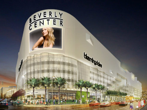 Beverly Center 170501 Rendering view2 web