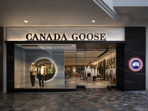 Canada goose ala moana center 1