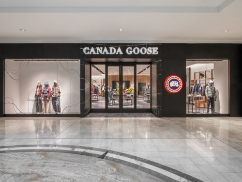 Canada Goose Phipps Plaza Photos01