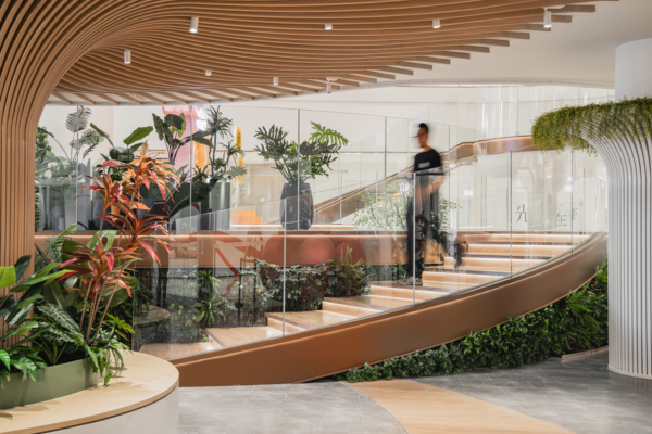 Chengdu City Garden Inside 12