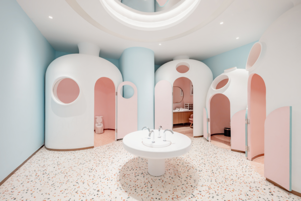 Chengdu City Garden Inside 34