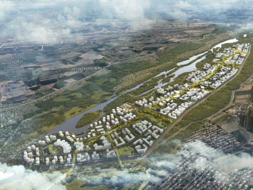 14297 Chirchiq River Masterplan N11 hd