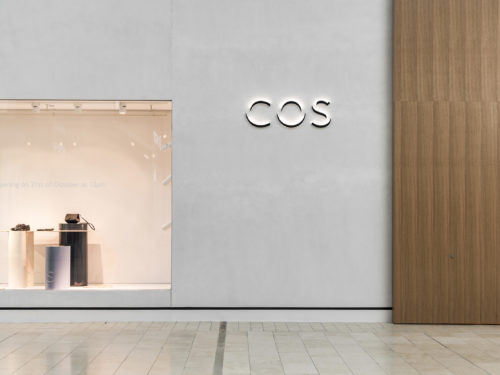 COS Yorkdale kostas tsamis 1