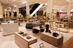 David Jones Elizabeth Street Flagship, Sydney, Australia | Our work | Benoy