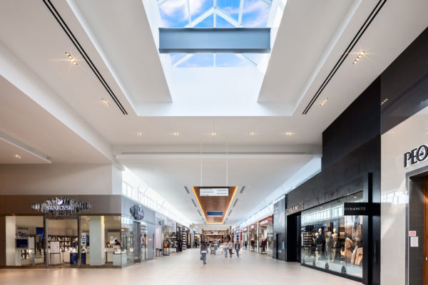 Devonshire Mall, Windsor, Canada | Our work | Benoy