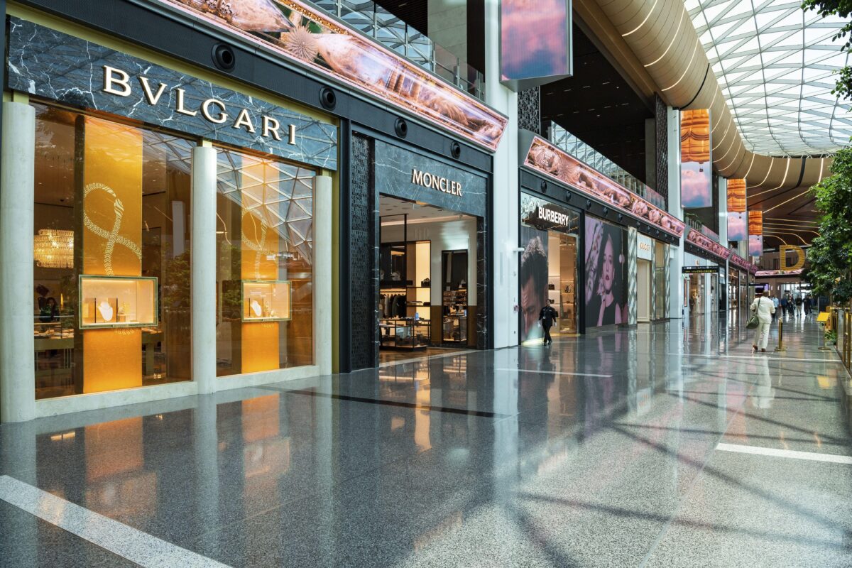 Hamad Airport