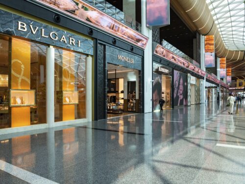 Hamad Airport