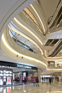 iAPM, Shanghai, China | Our work | Benoy