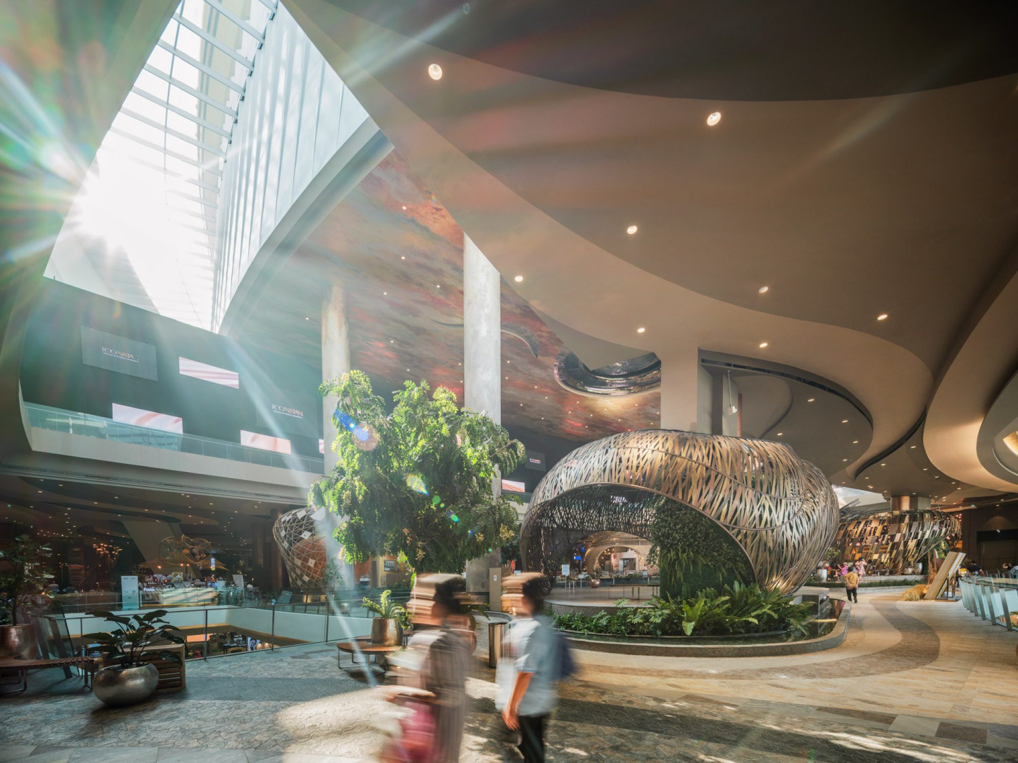 ICONSIAM, Bangkok, Thailand | Our Work | Benoy