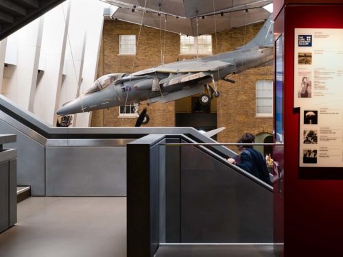 Imperial War Museum Thumbnail