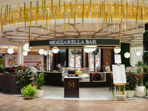 American Dream Mozzarella Bar CR Jarrett Birnbaum American Dream sc
