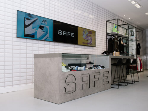 SAFERE4