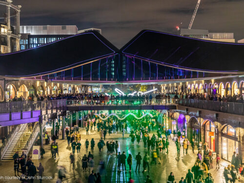 01 Consumer Intelligence Market Analysis John Sturrock