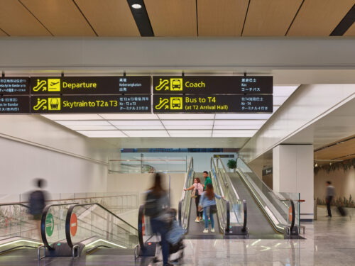 10509 T1 E Changi Airport Singapore N12 hd