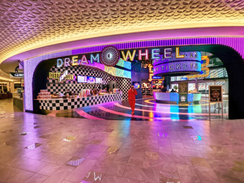 American Dream Dream Wheel