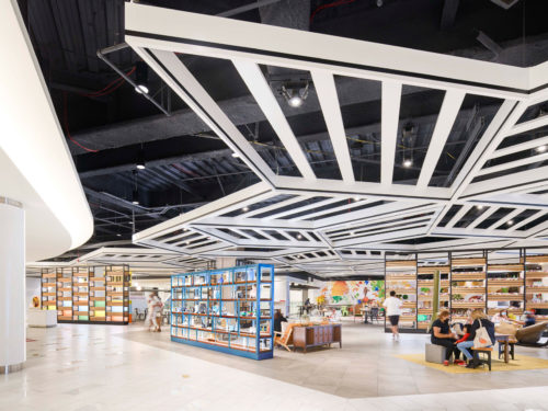 The Food Hall American Dream 210723 0298 rt web