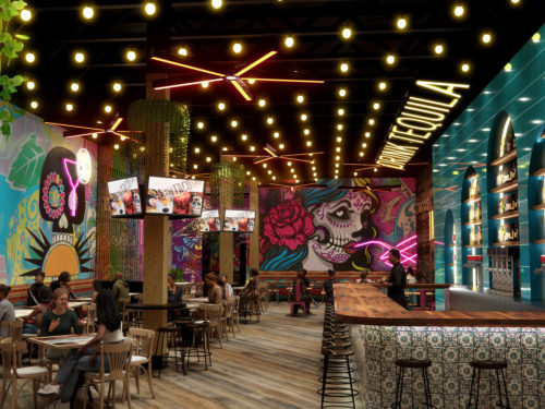 230617 The Taco Shop WEM rendering Bar View2 web