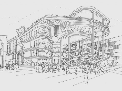 Urban Adventures Long Beach