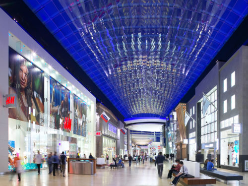 Yorkdale Shopping Centre 2005 big LR