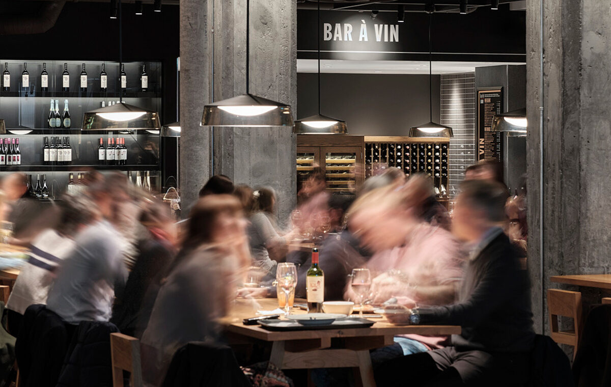 01 Consumer Intelligence Market Analysis